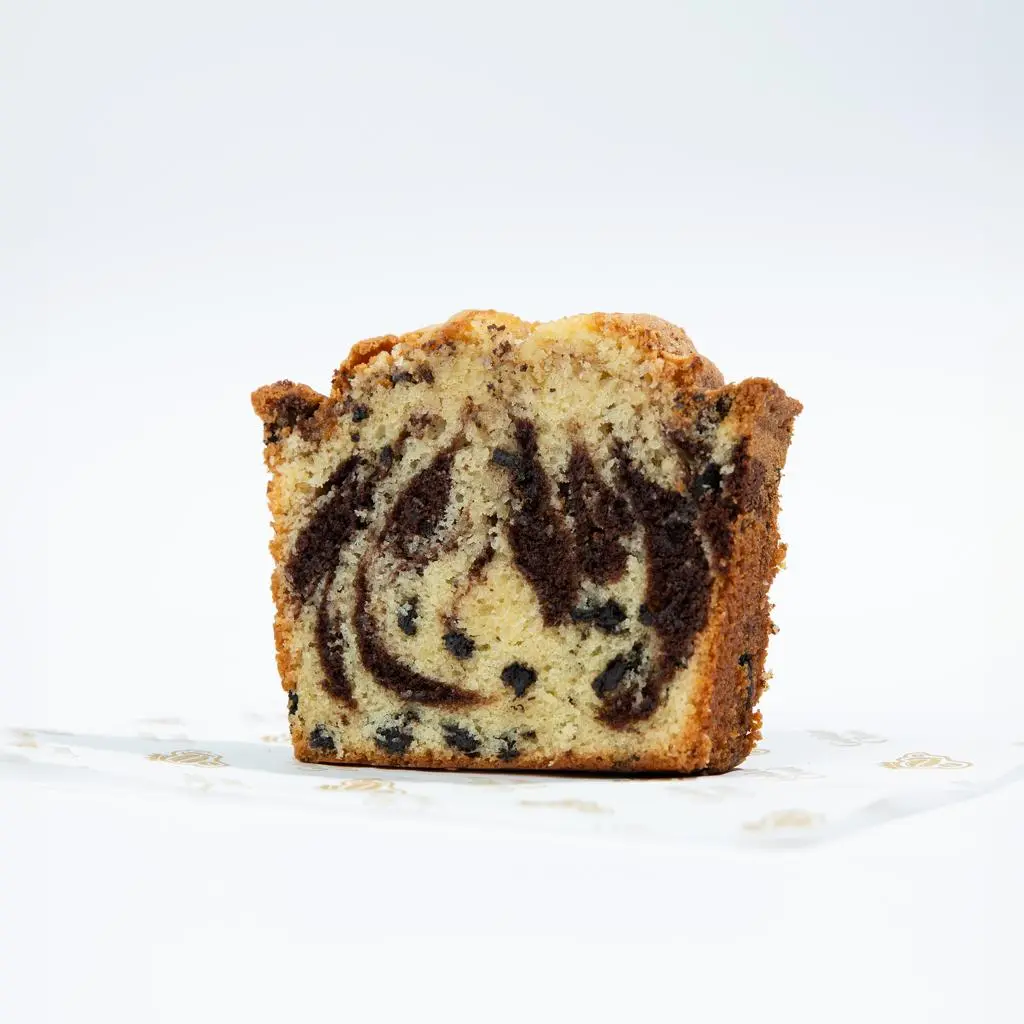 Marble Cake
